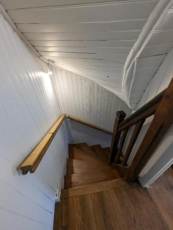 Сasa de vacaciones KERDAMEZ DINAN Maison rénovée 6 pers prox centre Francia